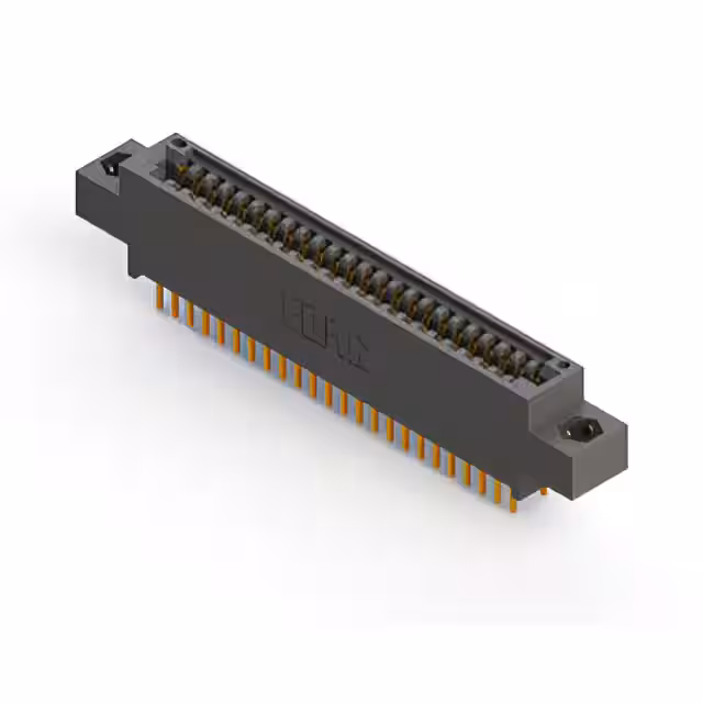 895-048-523-807 EDAC Inc.  Edgeboard Connectors